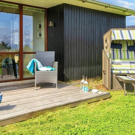 7 Person Holiday Home In Ulfborg Thorsminde Εξωτερικό φωτογραφία