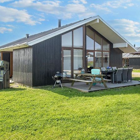 7 Person Holiday Home In Ulfborg Thorsminde Εξωτερικό φωτογραφία