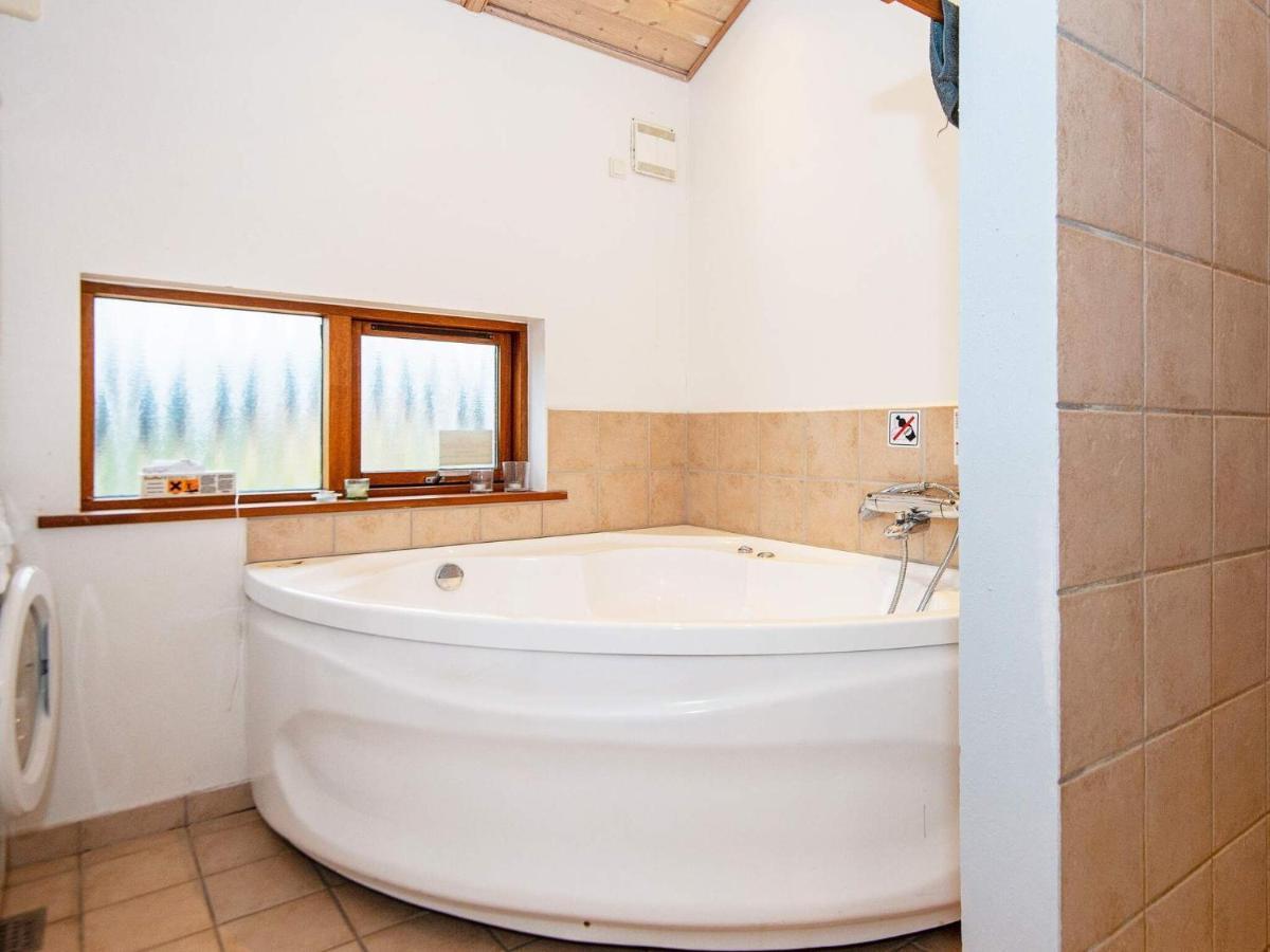 7 Person Holiday Home In Ulfborg Thorsminde Εξωτερικό φωτογραφία