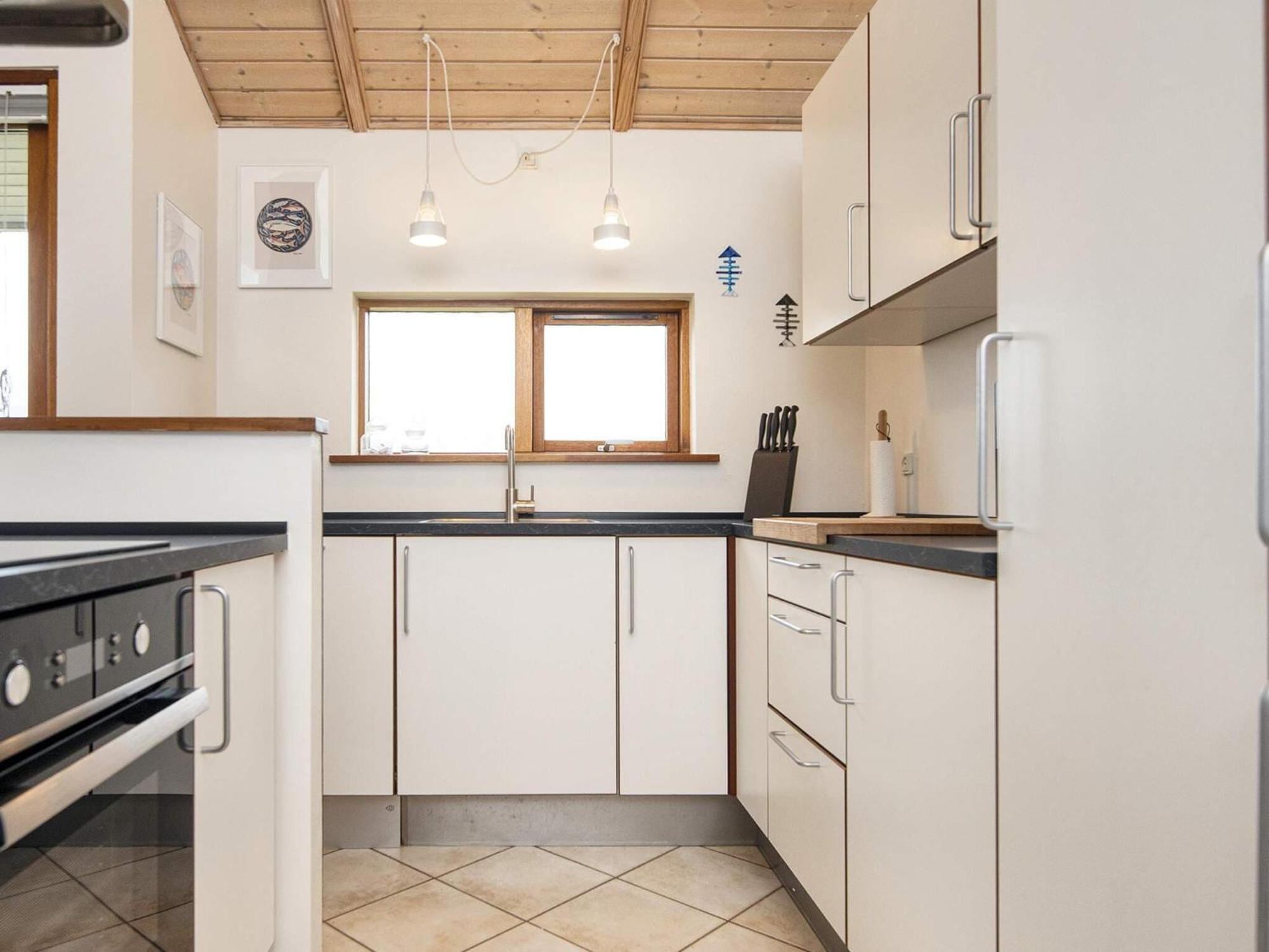 7 Person Holiday Home In Ulfborg Thorsminde Εξωτερικό φωτογραφία