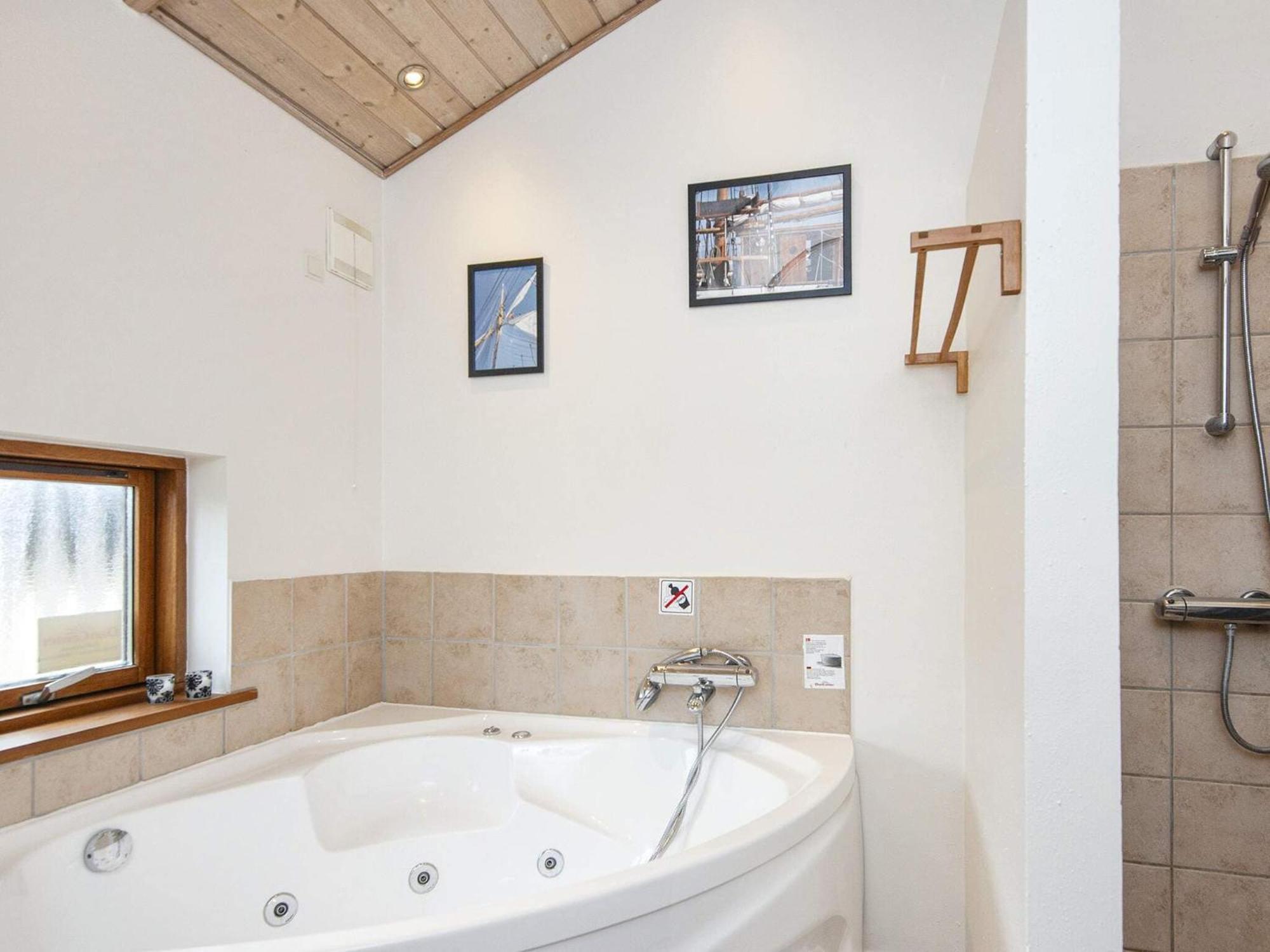 7 Person Holiday Home In Ulfborg Thorsminde Εξωτερικό φωτογραφία