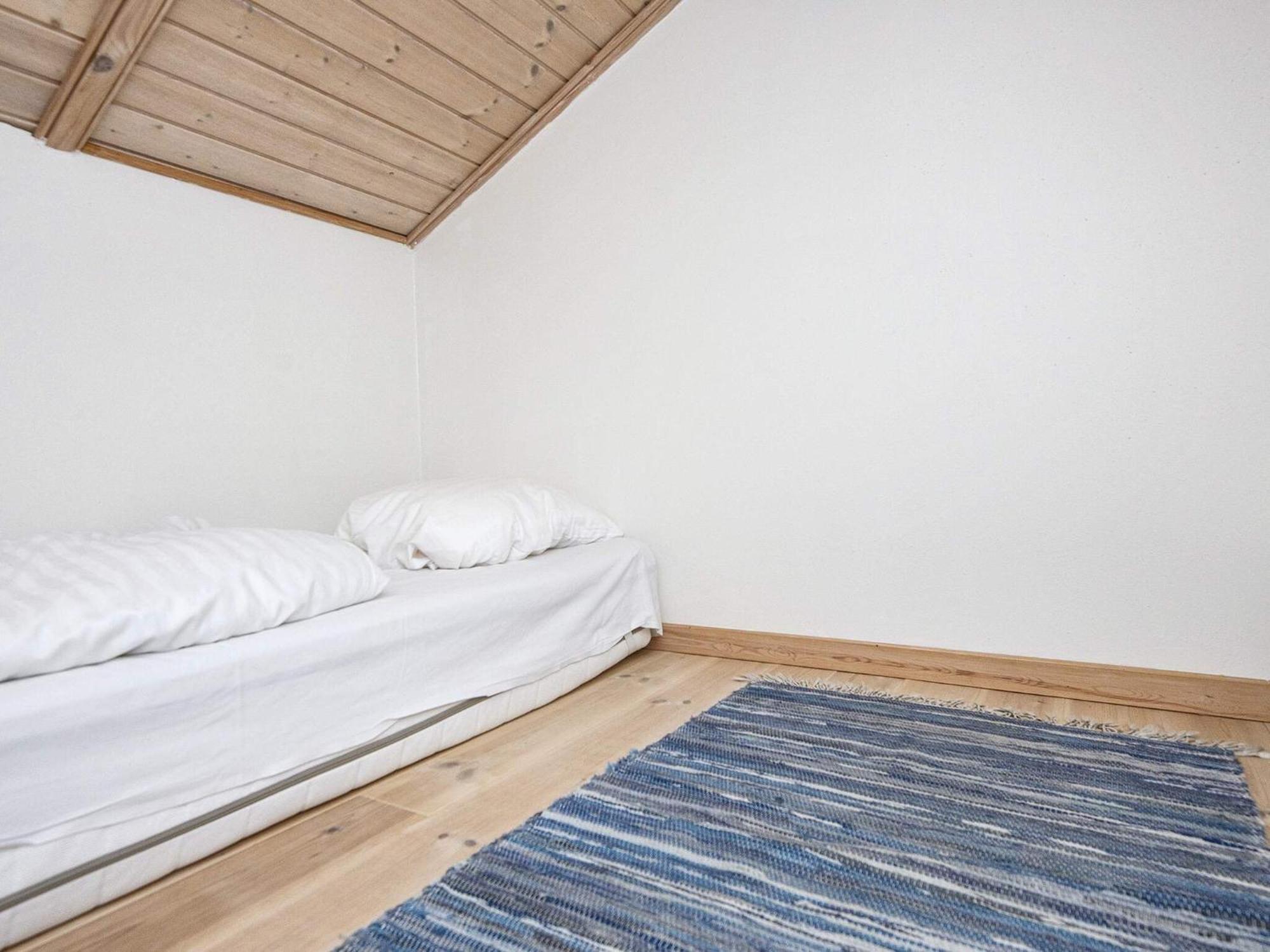 7 Person Holiday Home In Ulfborg Thorsminde Εξωτερικό φωτογραφία