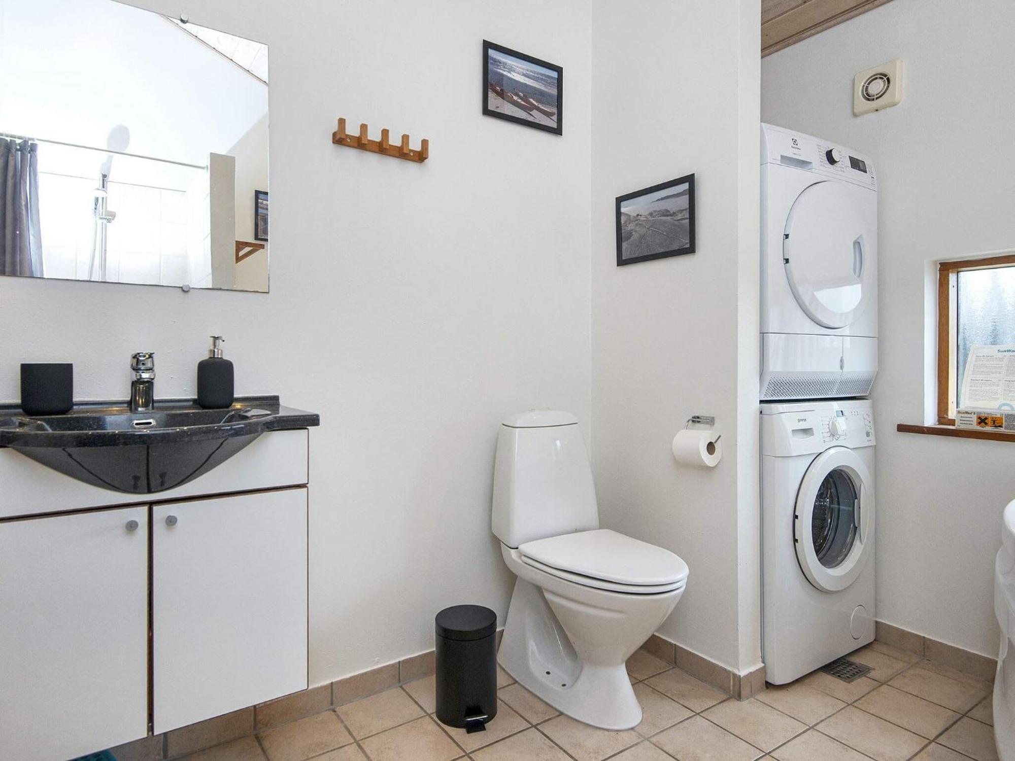 7 Person Holiday Home In Ulfborg Thorsminde Εξωτερικό φωτογραφία