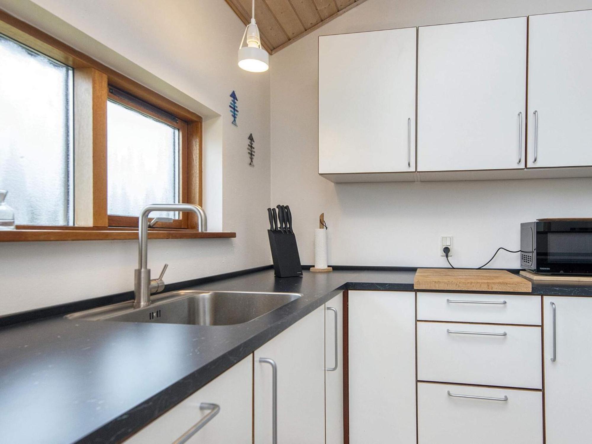 7 Person Holiday Home In Ulfborg Thorsminde Εξωτερικό φωτογραφία